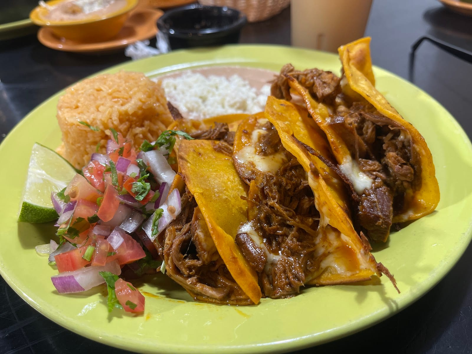 Los Molcajetes, photo 4