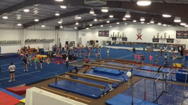 Excite! Gym & Cheer, photo 2