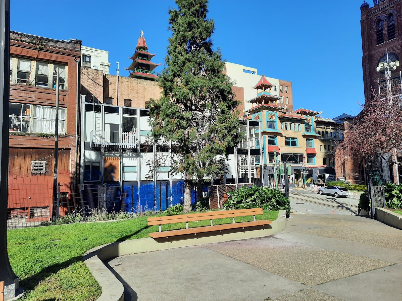 St. Mary's Square, photo 3