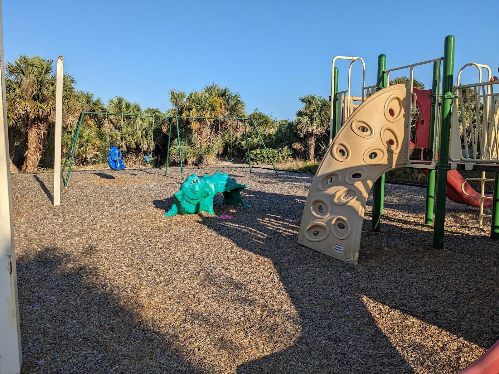 Caspersen Beach Playground, photo 3