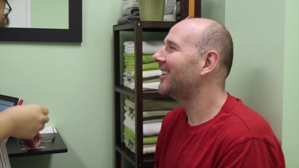Complete Balance Neuro Acupuncture & Rehab (Massage, Physio, Chiropractor, Naturopathic, Psychotherapy), photo 3