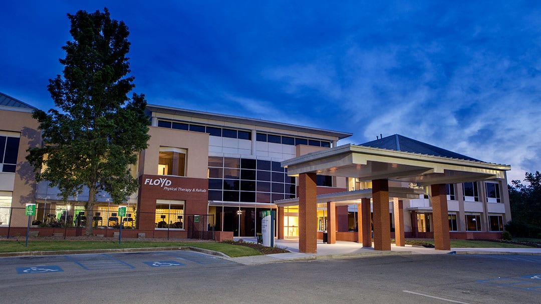 Atrium Health Floyd Outpatient Surgery, photo 3