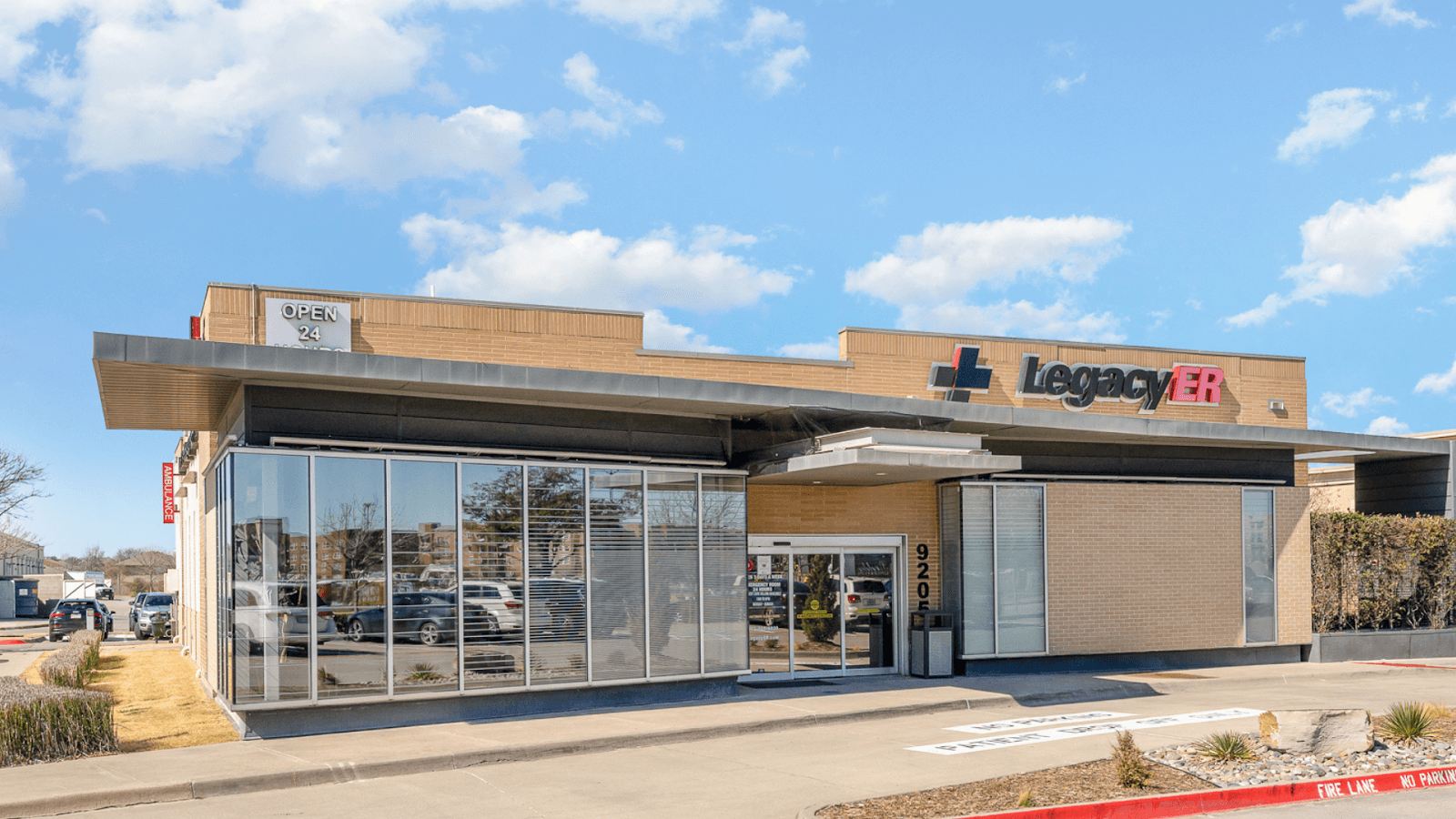 Legacy ER & Urgent Care - Frisco West, photo 2