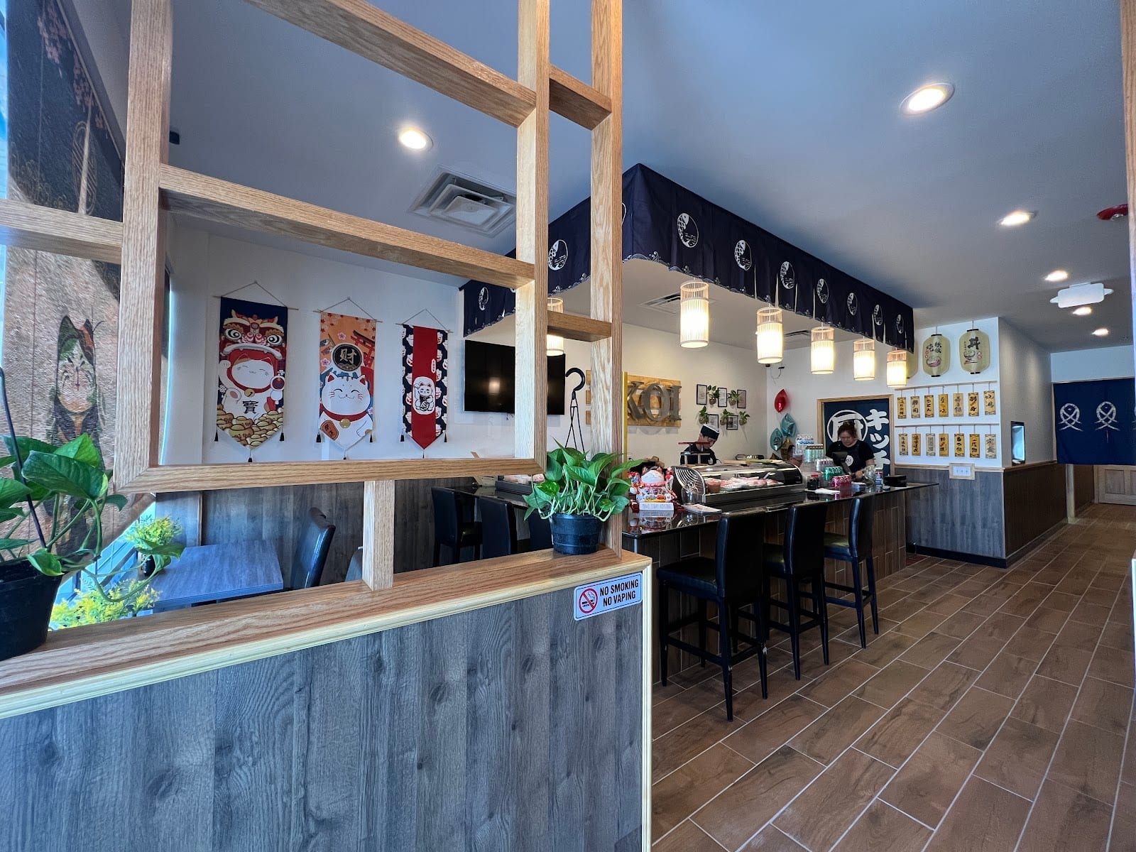 IKOI Sushi & Hibachi, photo 2