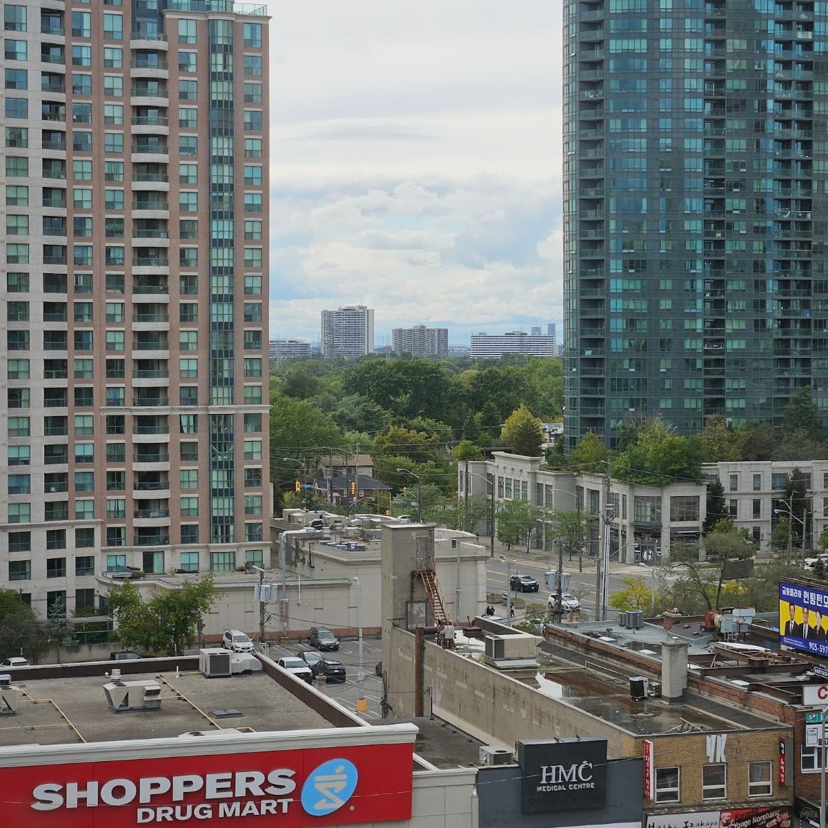 Yonge & Finch Dental Clinic