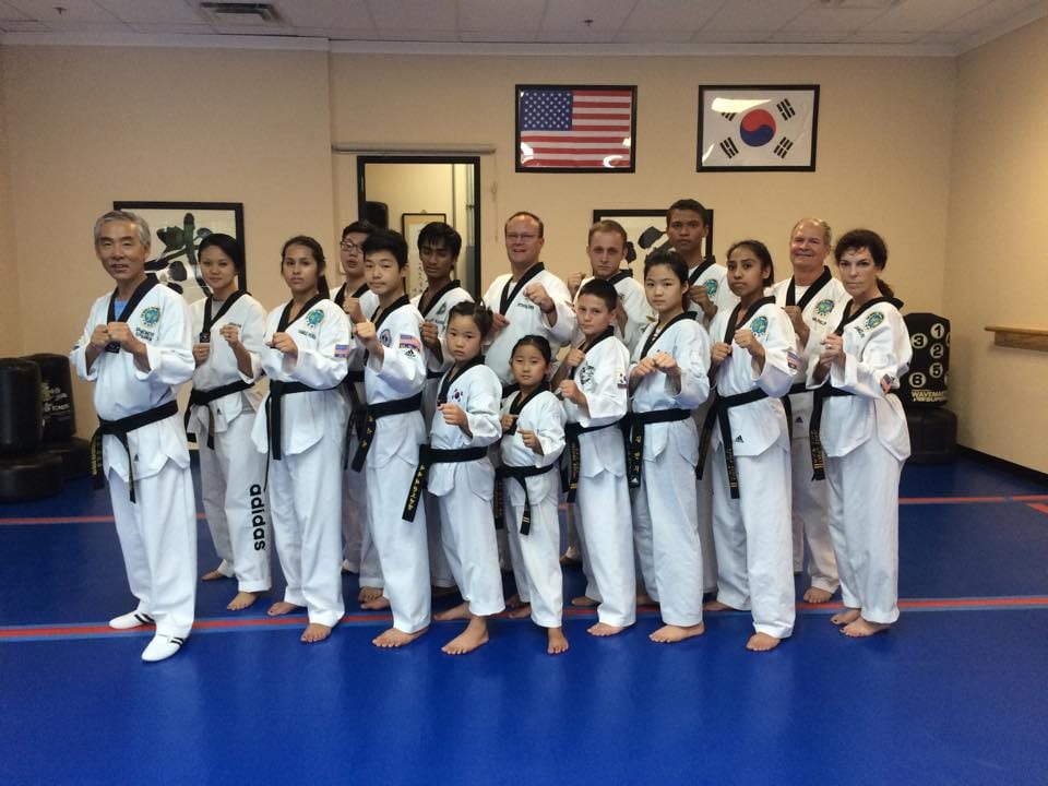 World Tae Kwon Do Center, photo 2