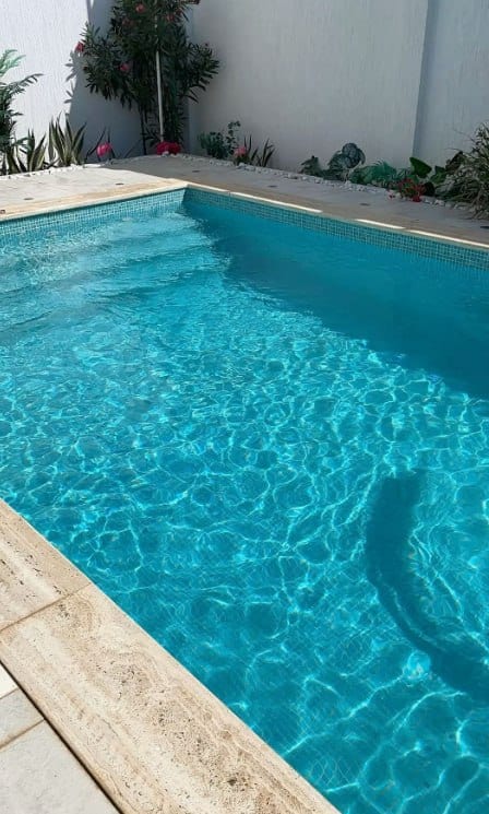 Antonio Pool Repair of Scottsdale