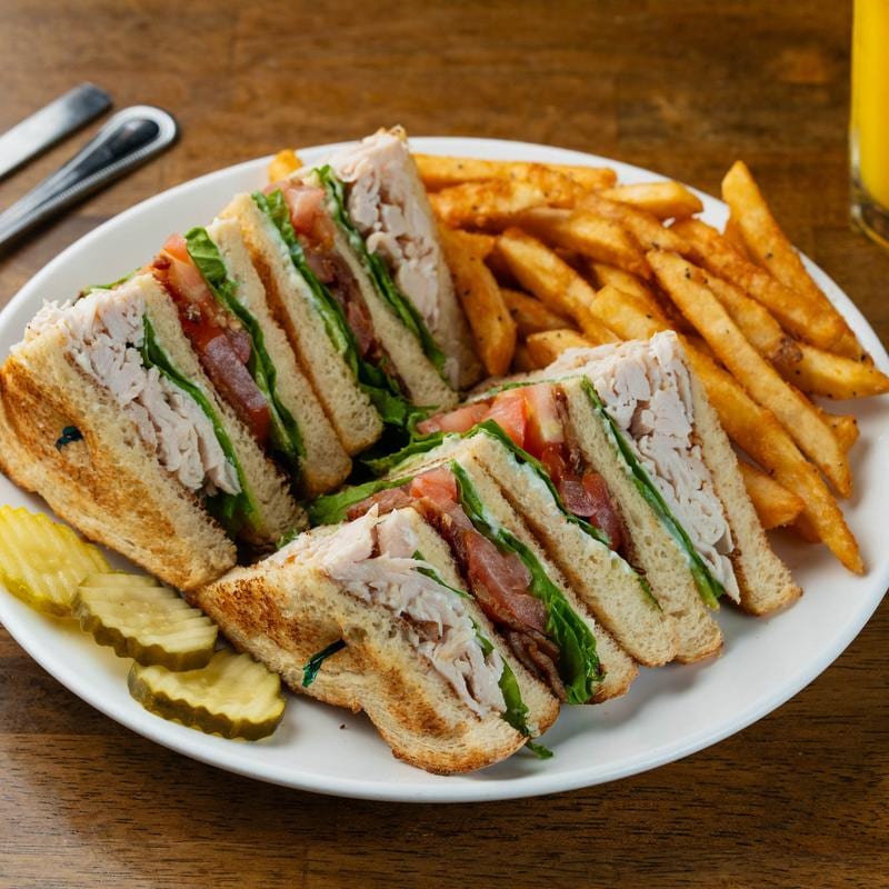 Starwood Cafe