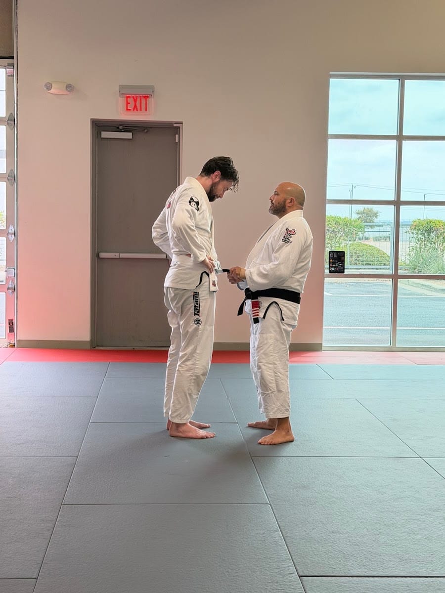 Clan Velez Jiu-Jitsu, photo 2