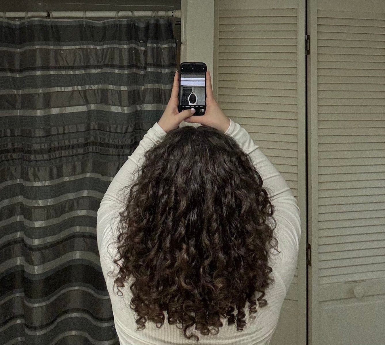 Bona Fide Curly