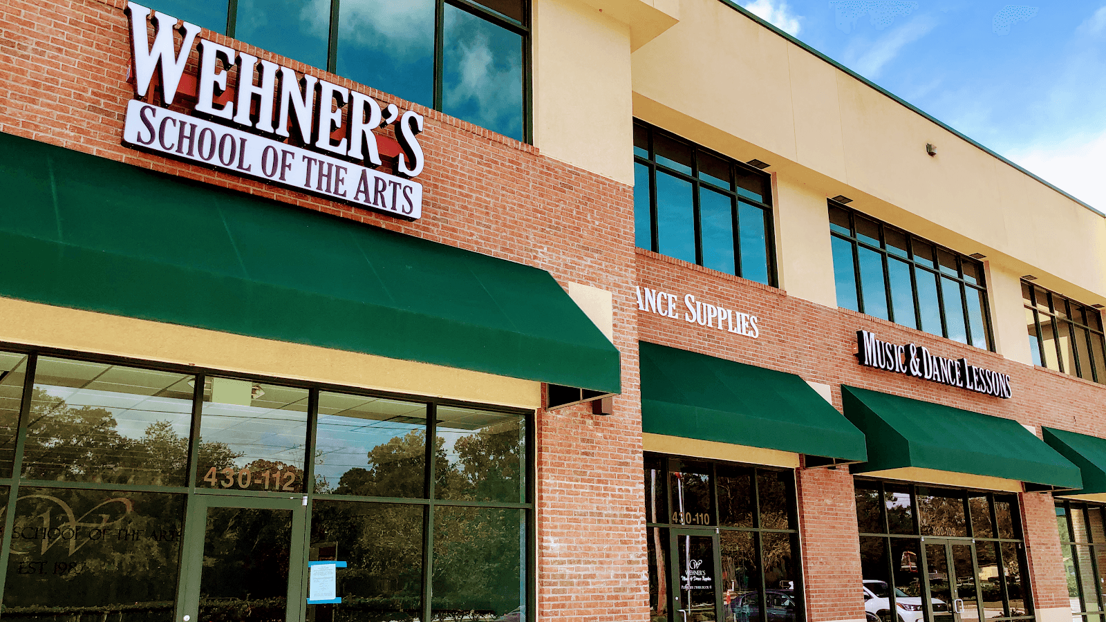 Wehner's School of the Arts, photo 2