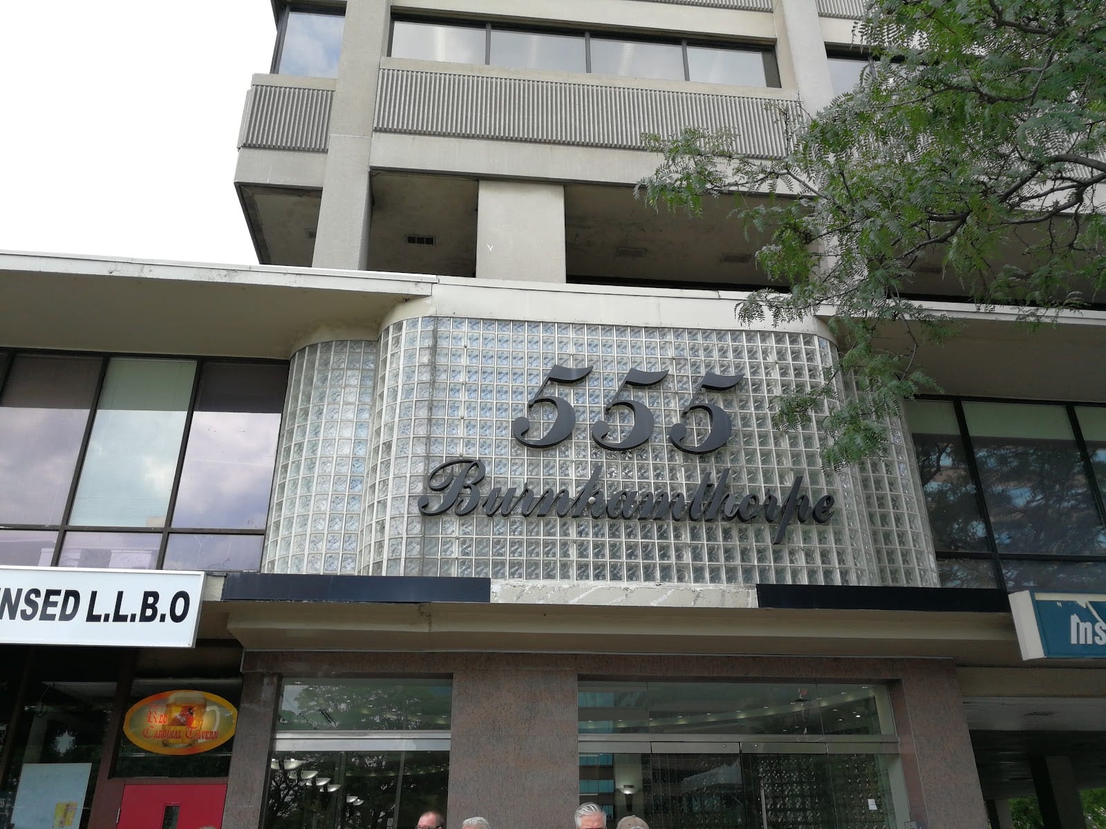 The Arab Community Centre of Toronto, photo 3