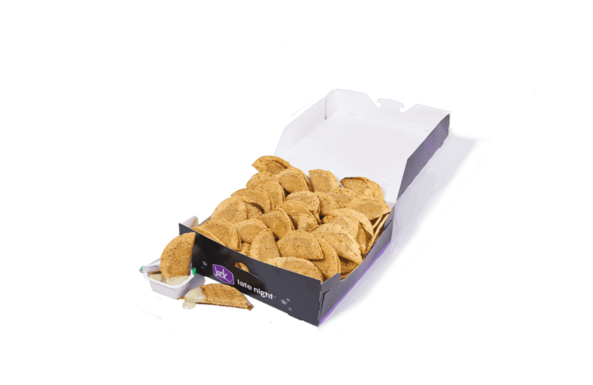 Jack in the Box, photo 4