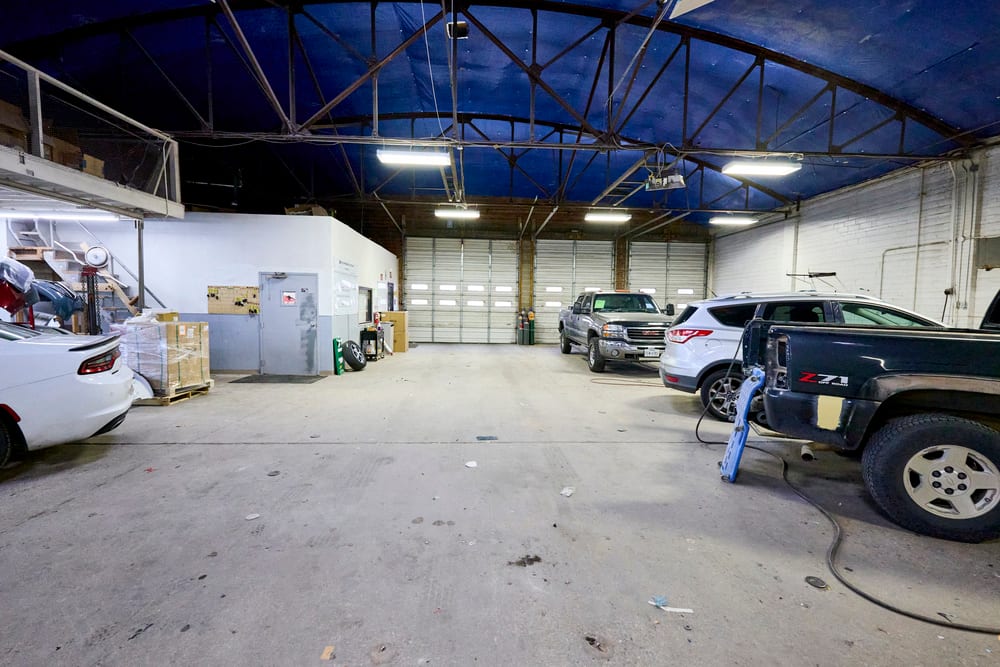 Crash Champions Collision Repair Lubbock Dwtn, photo 3