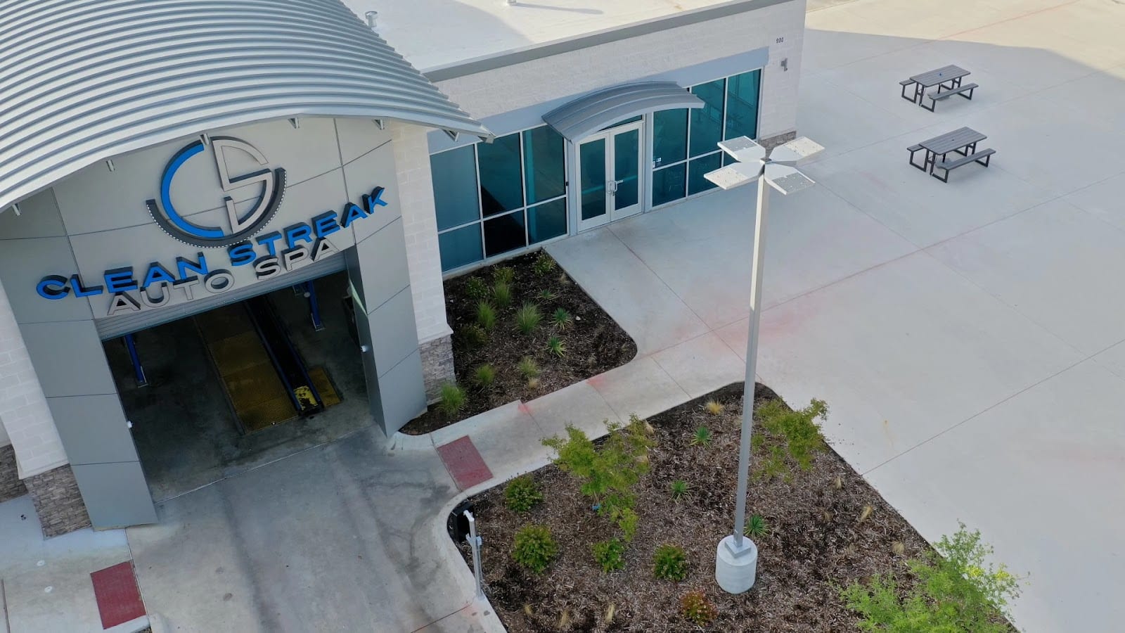 Clean Streak Auto Spa, photo 3