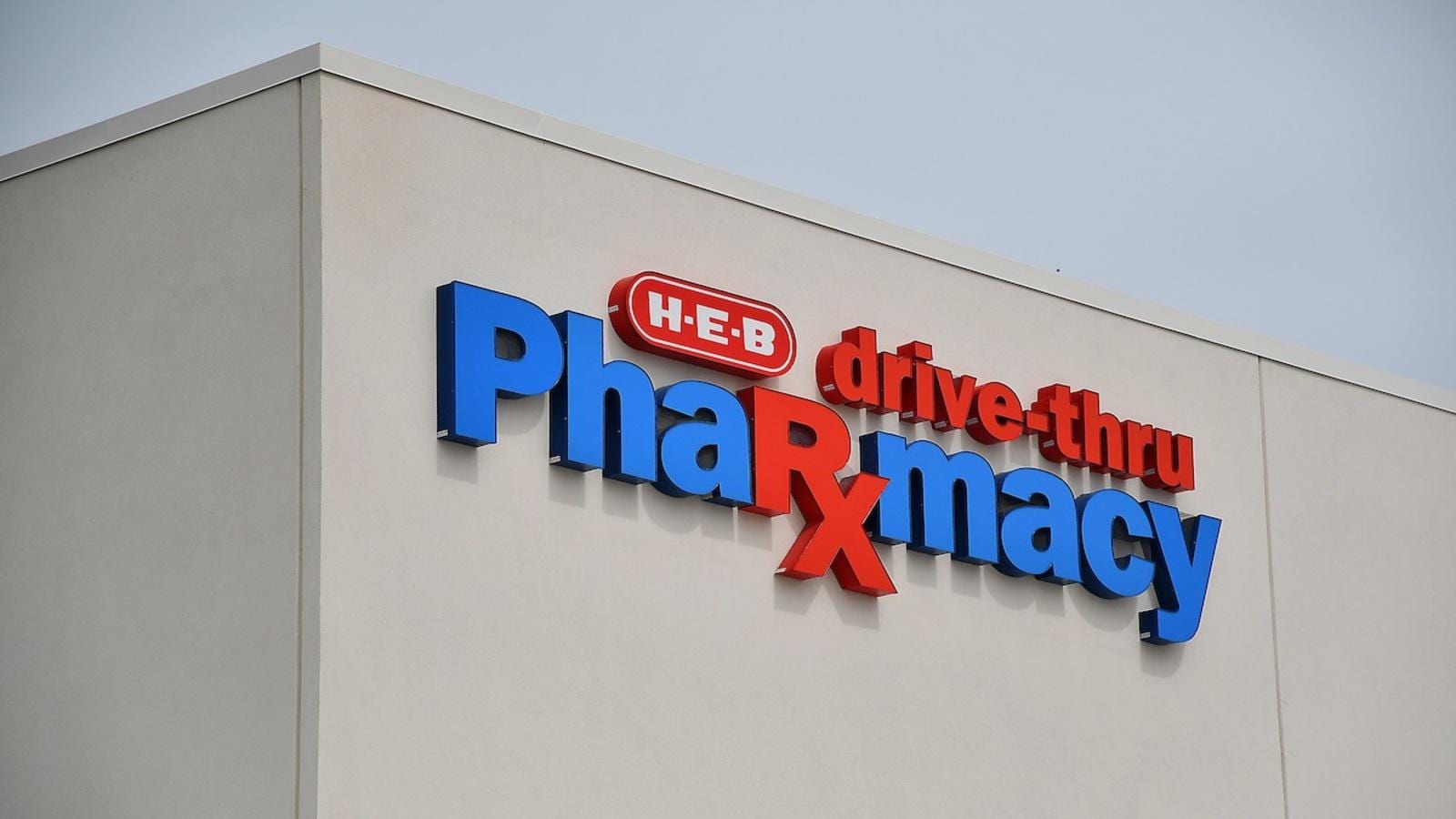 H-E-B Pharmacy, photo 4