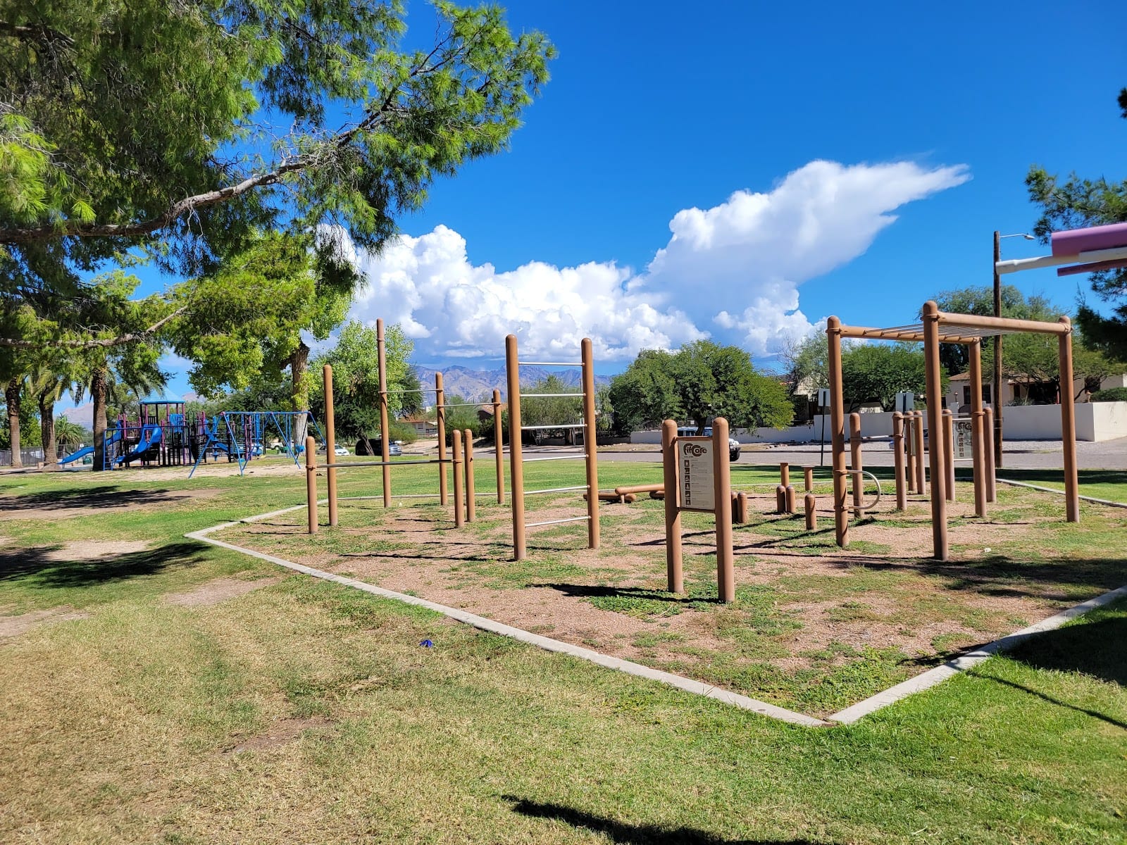 Anza Park