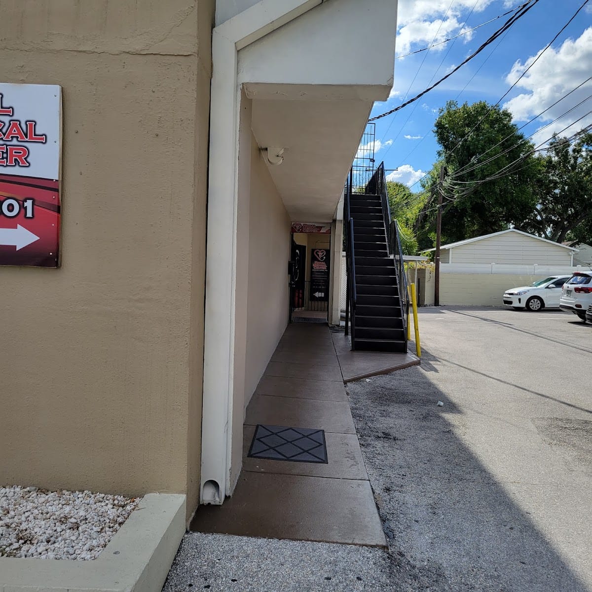 Nodal Medical Center