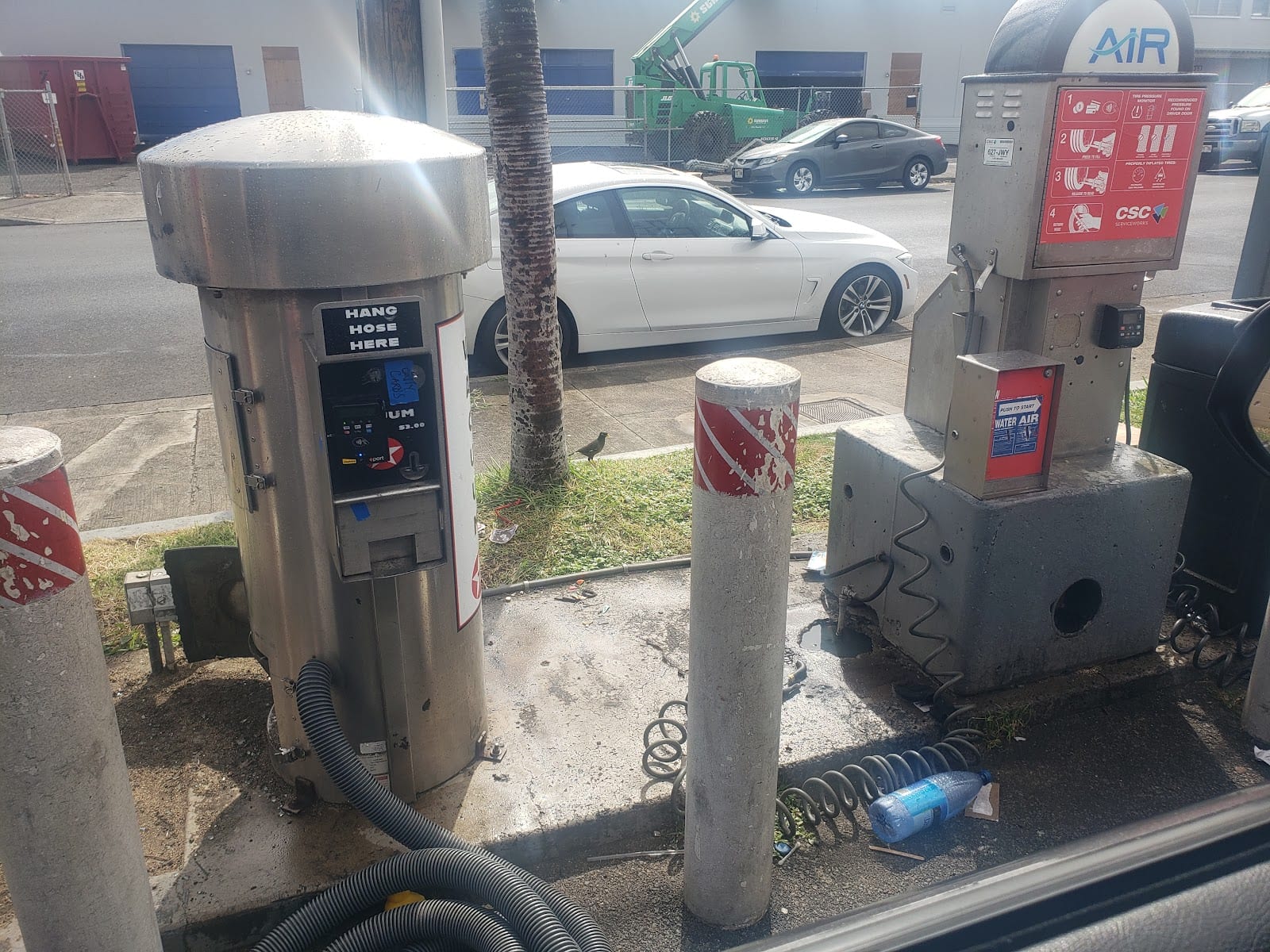 Texaco