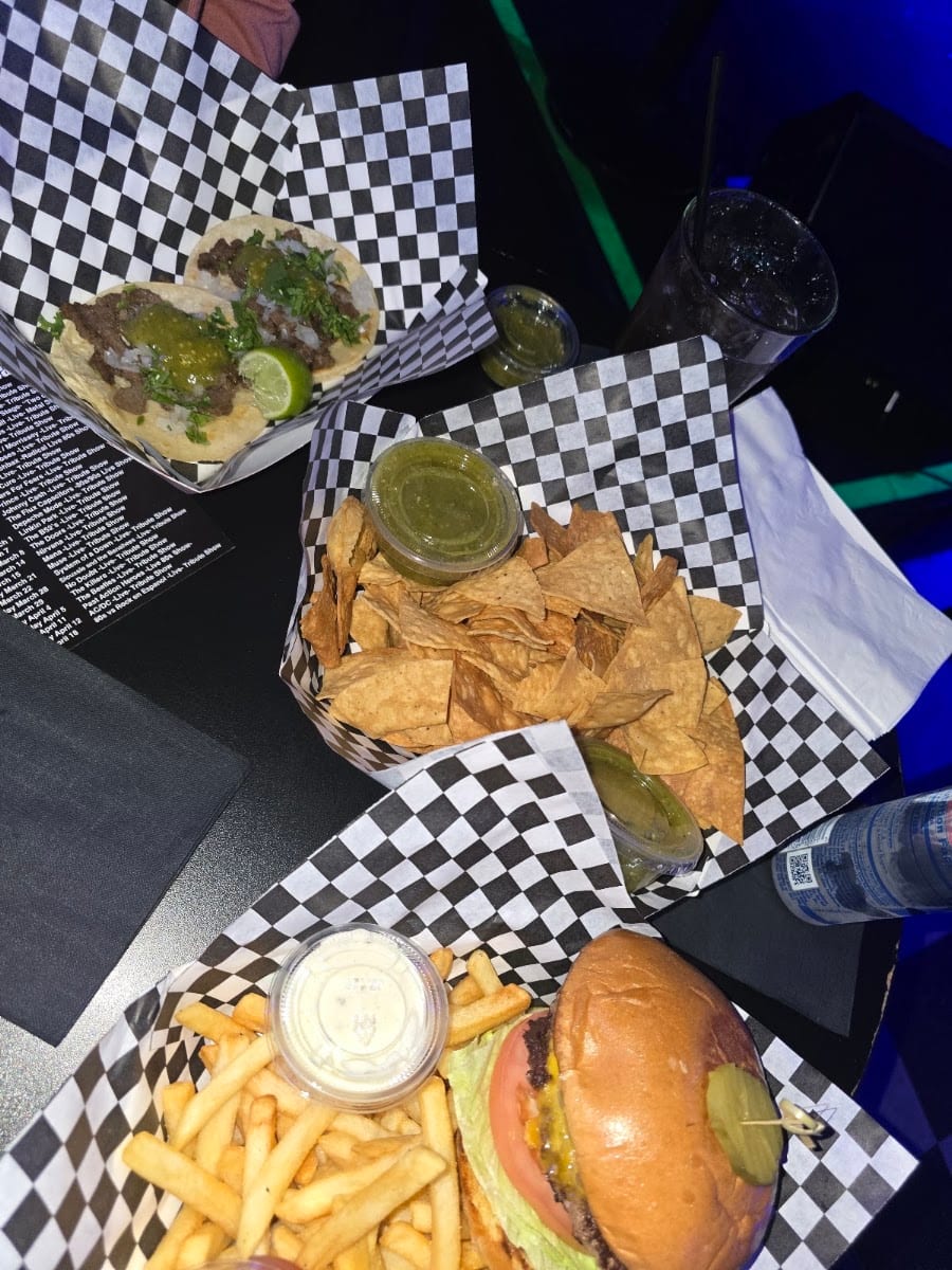 Totally 80's Bar and Grille