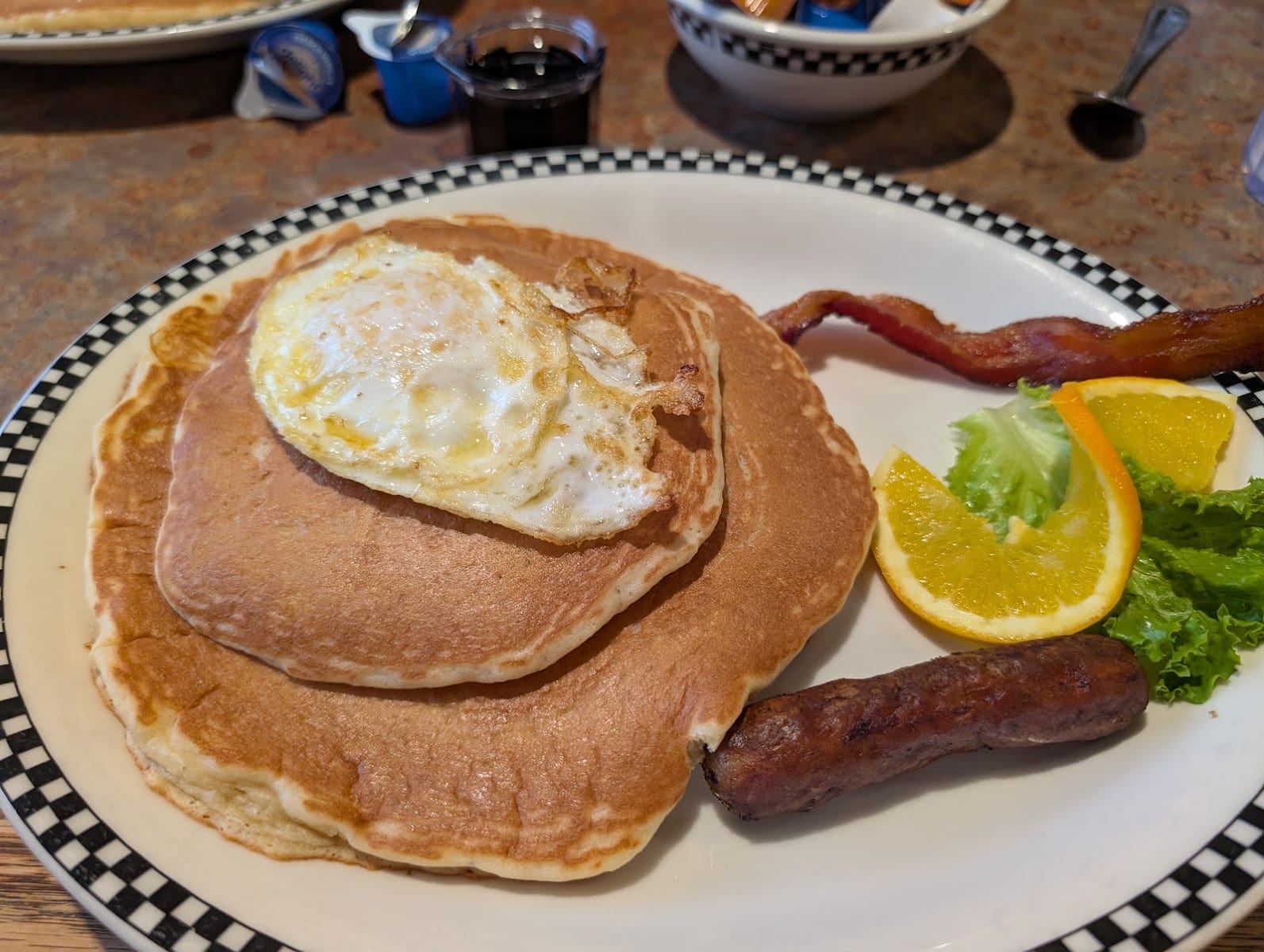 Black Bear Diner Tucson, photo 4