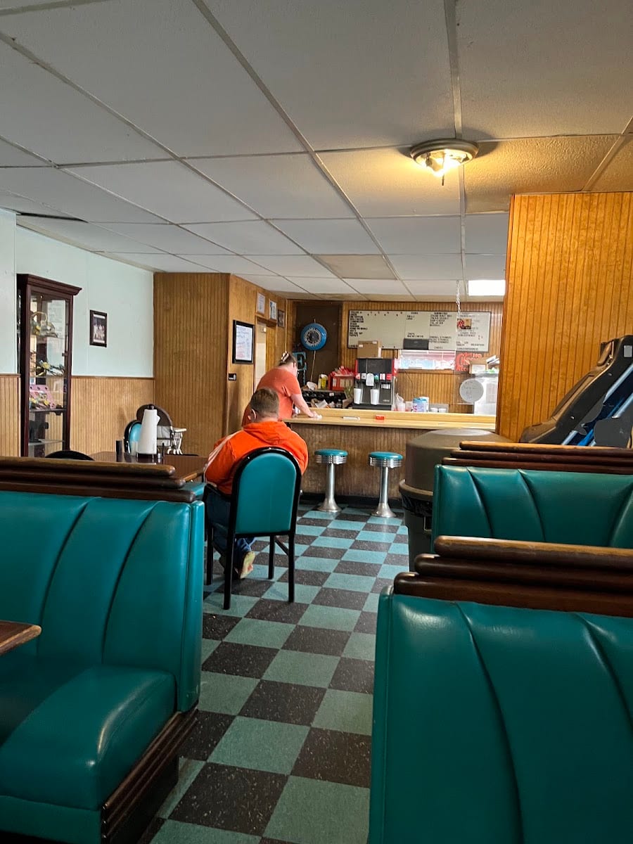 Art's Varsity Pizza, photo 2