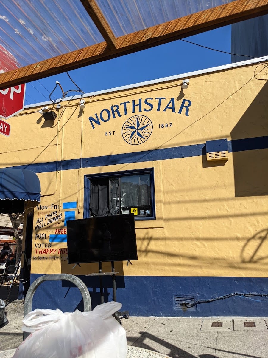 NorthStar Cafe