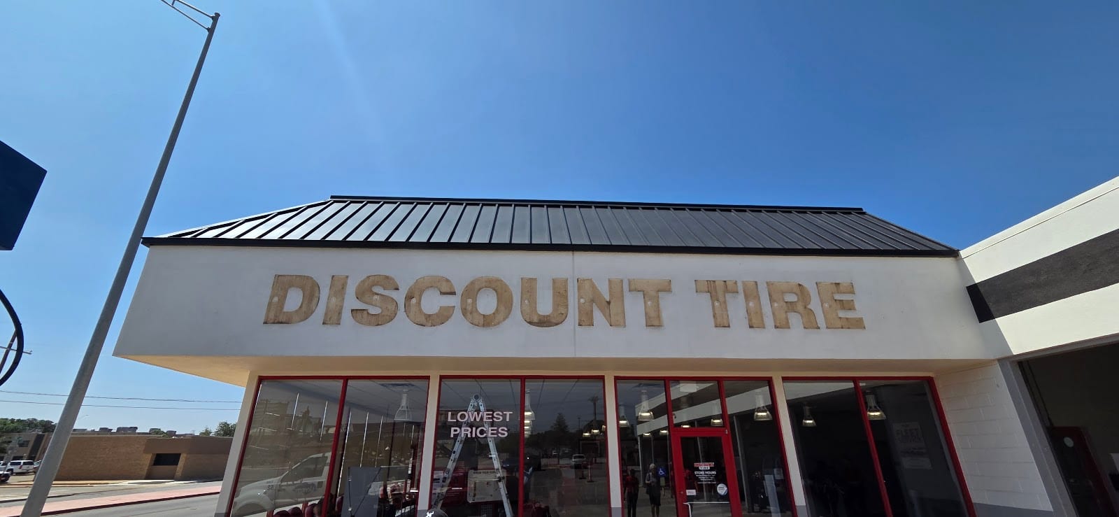 Discount Tire, photo 2