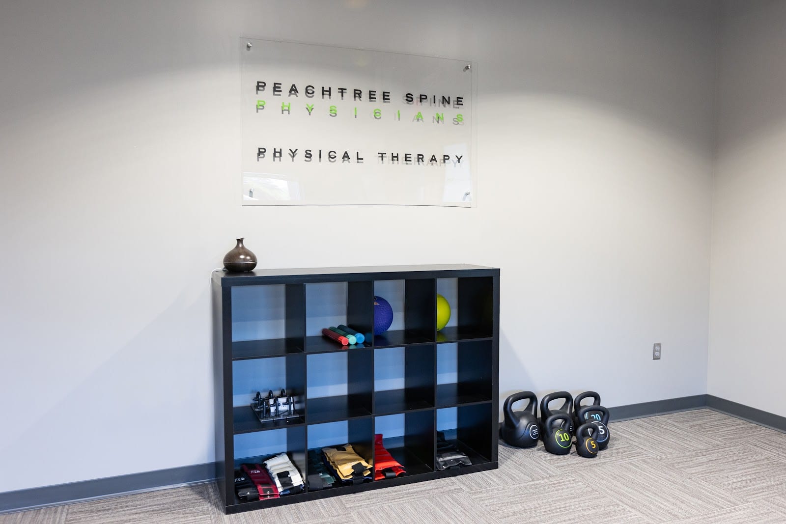Peachtree Spine & Sports Physicians | Lithonia, photo 4