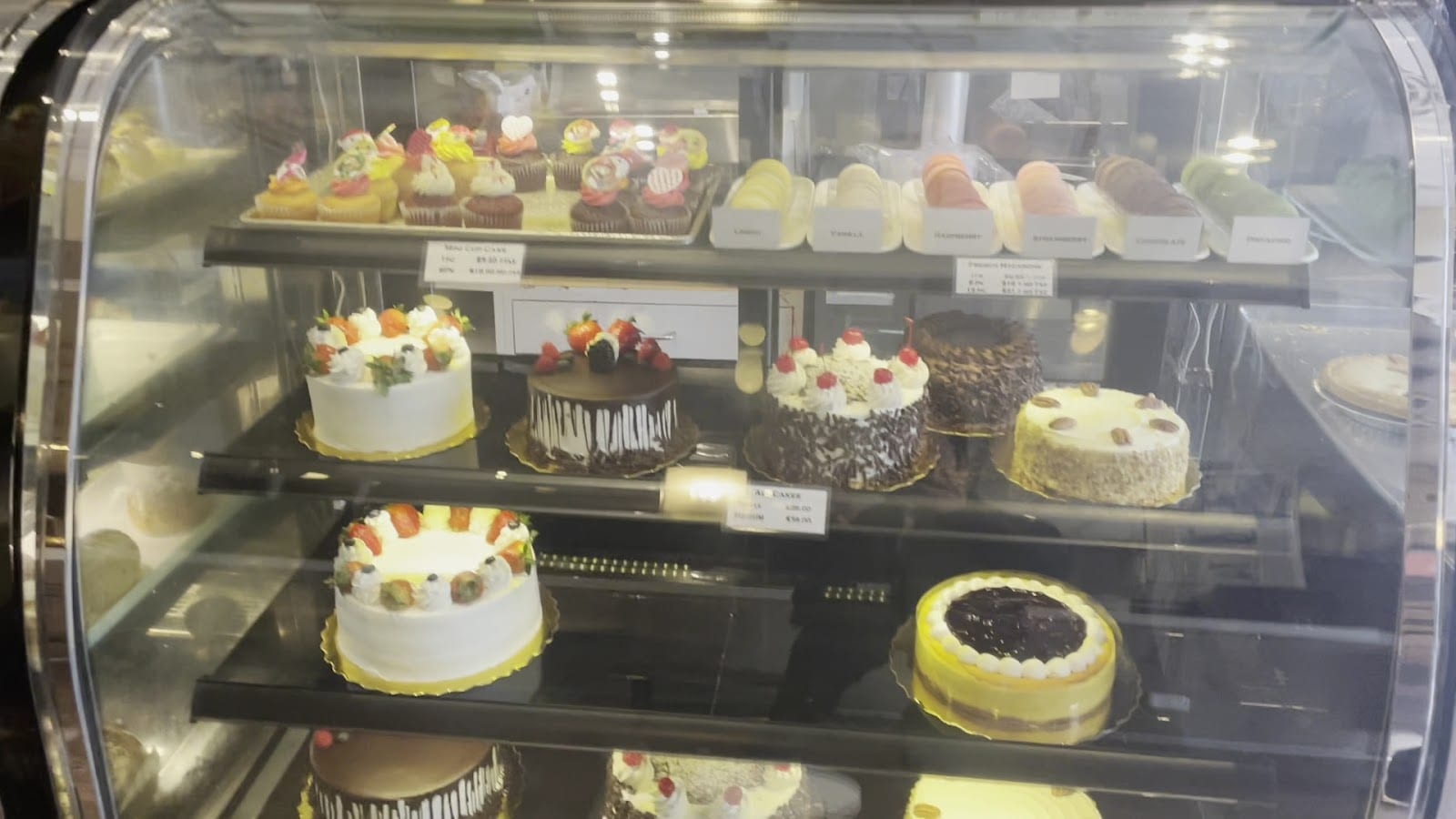 Bread & Roses Bakery Cafe, photo 3
