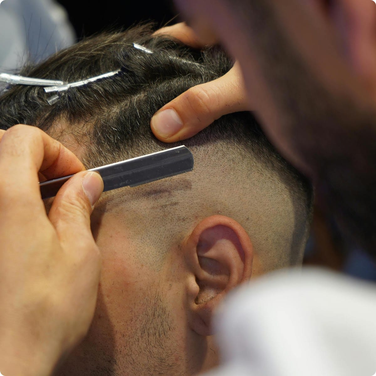 Shaving Grace Barber Shop, photo 4