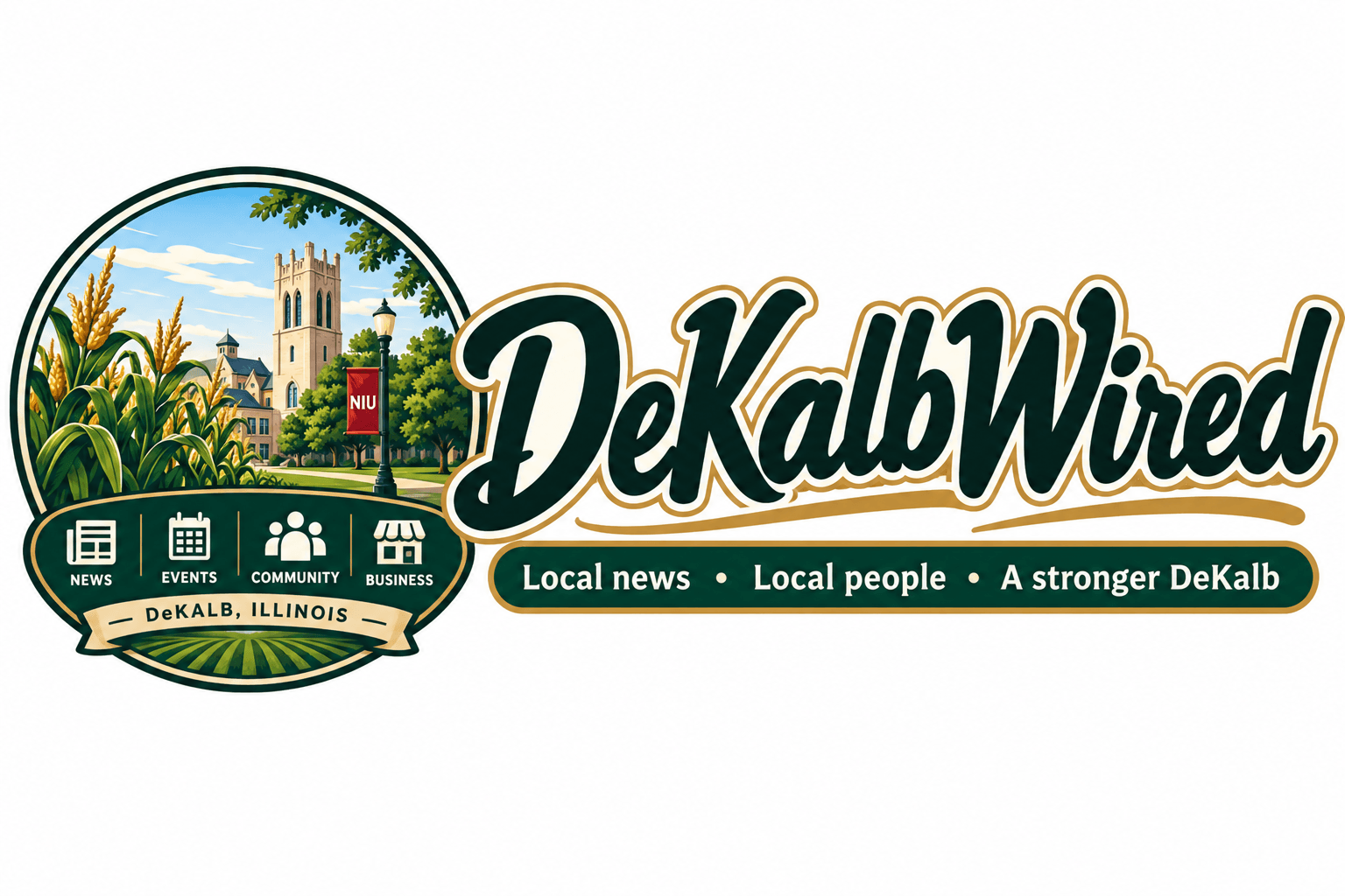 DeKalbWired