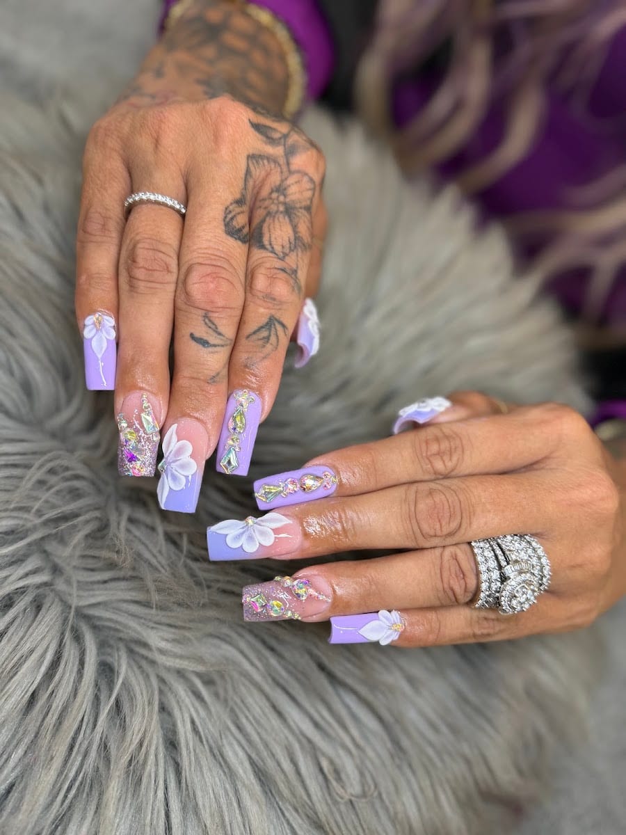 Nail Works
