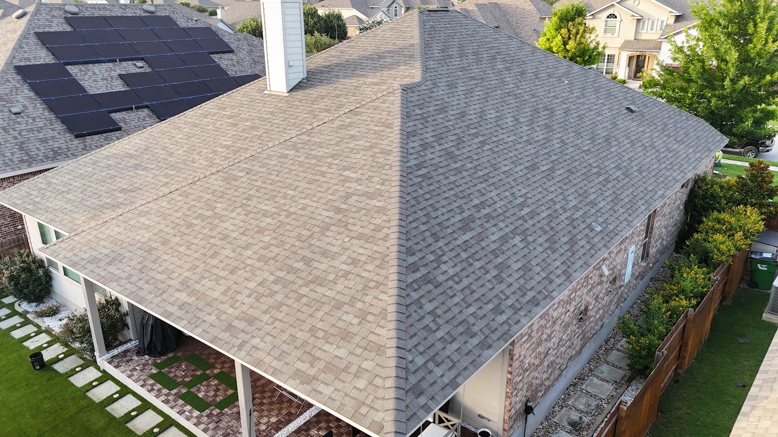 Falcon Point Roofing, photo 4