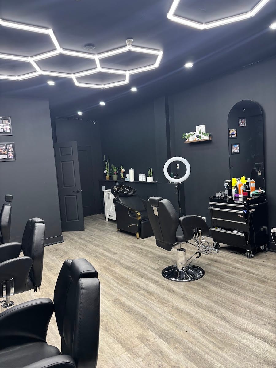 Krown Fade Studio Ltd.