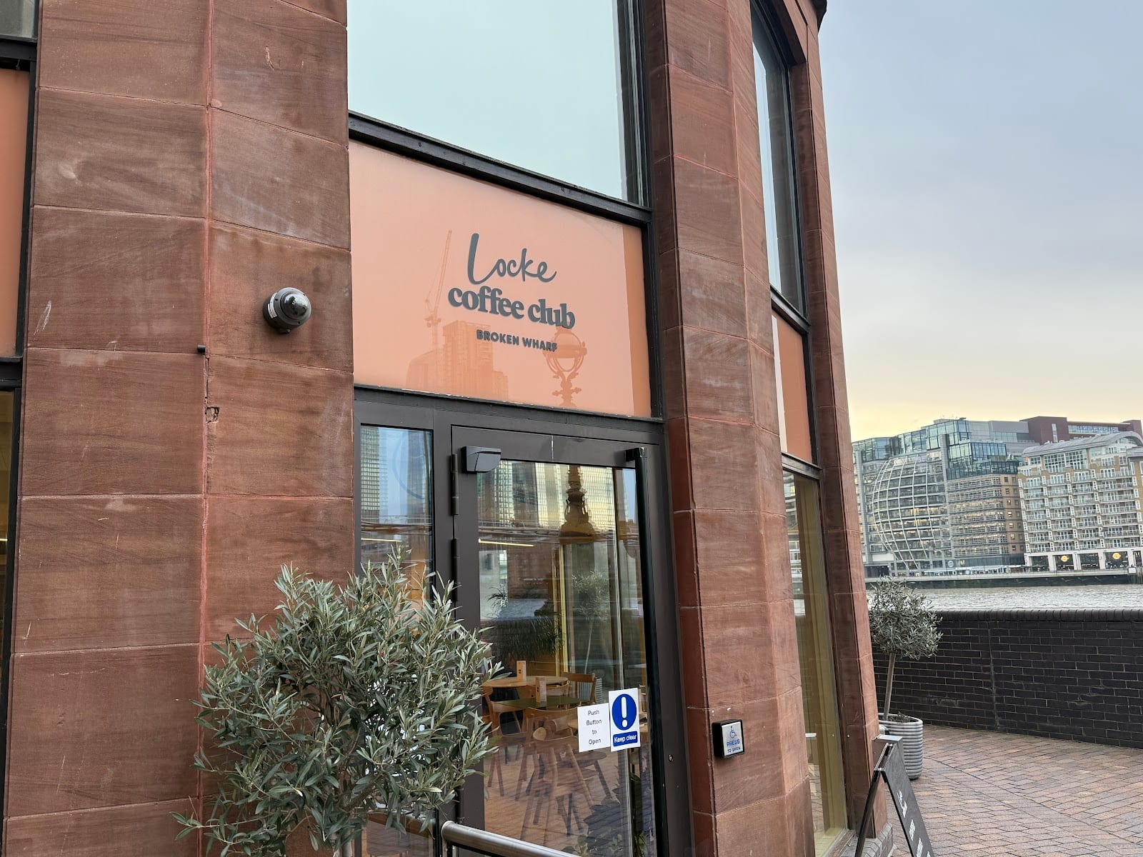 Locke Coffee Club, photo 4