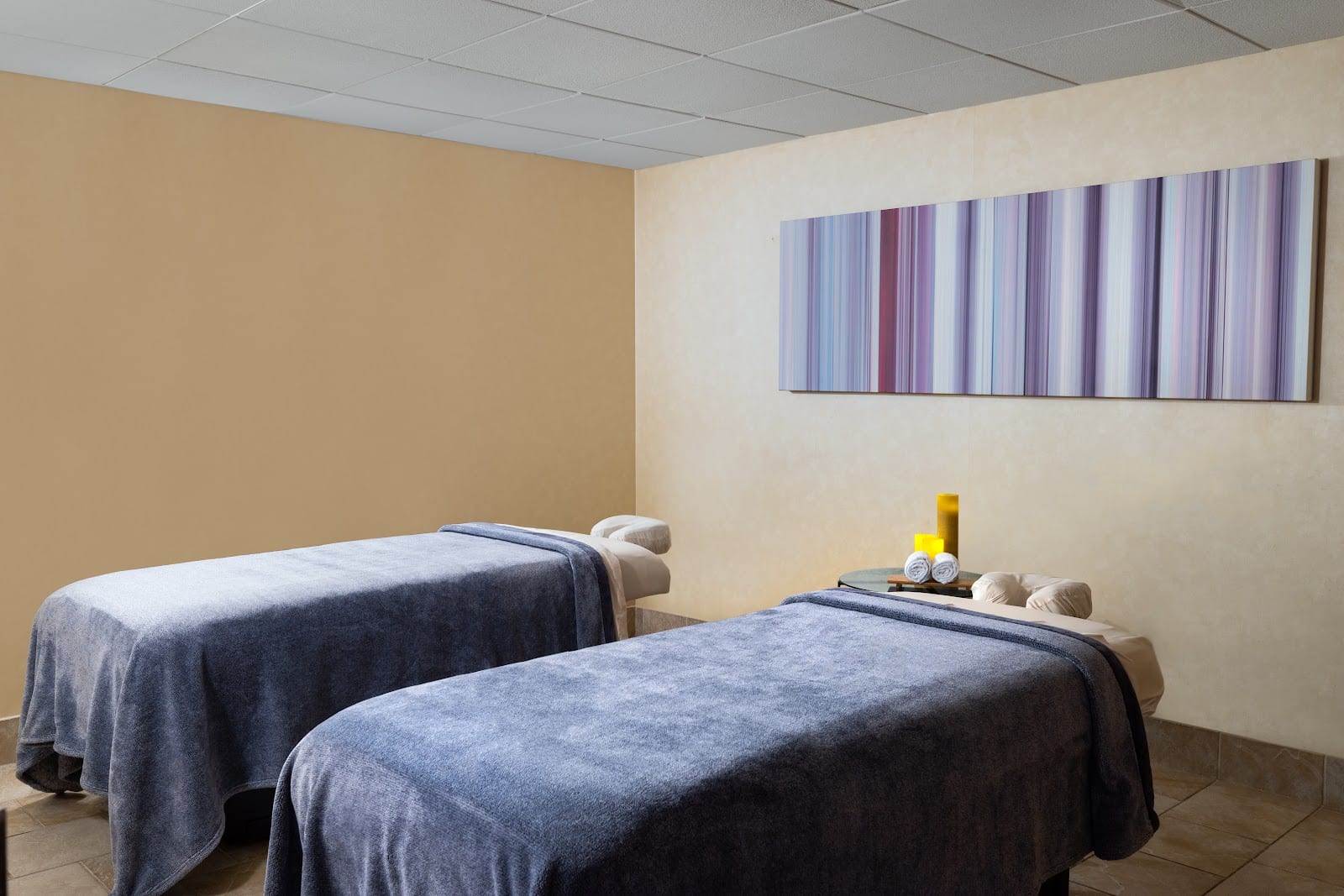 Skyline Spa & Health Club, photo 4