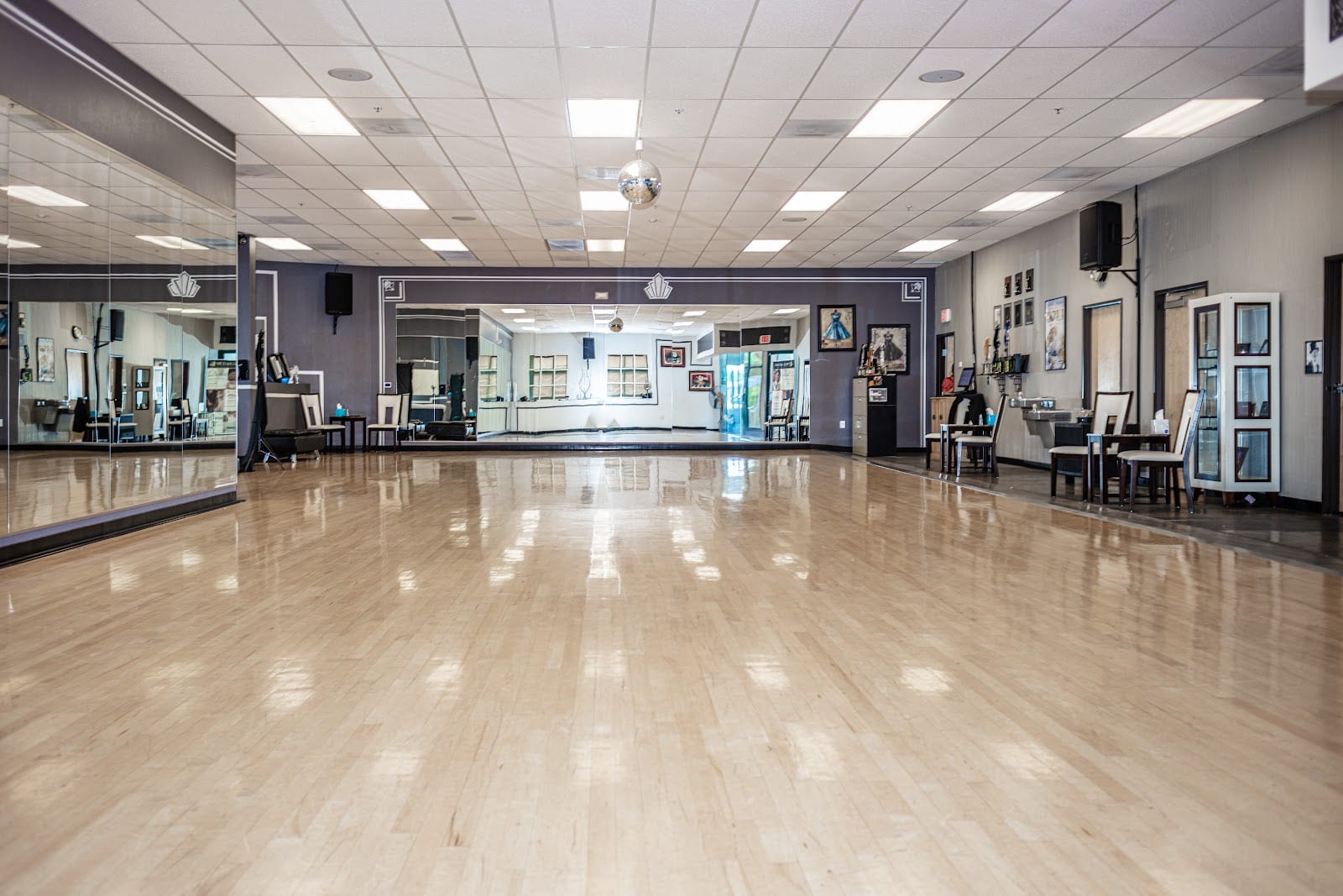 Fred Astaire Dance Studios - Tucson, AZ