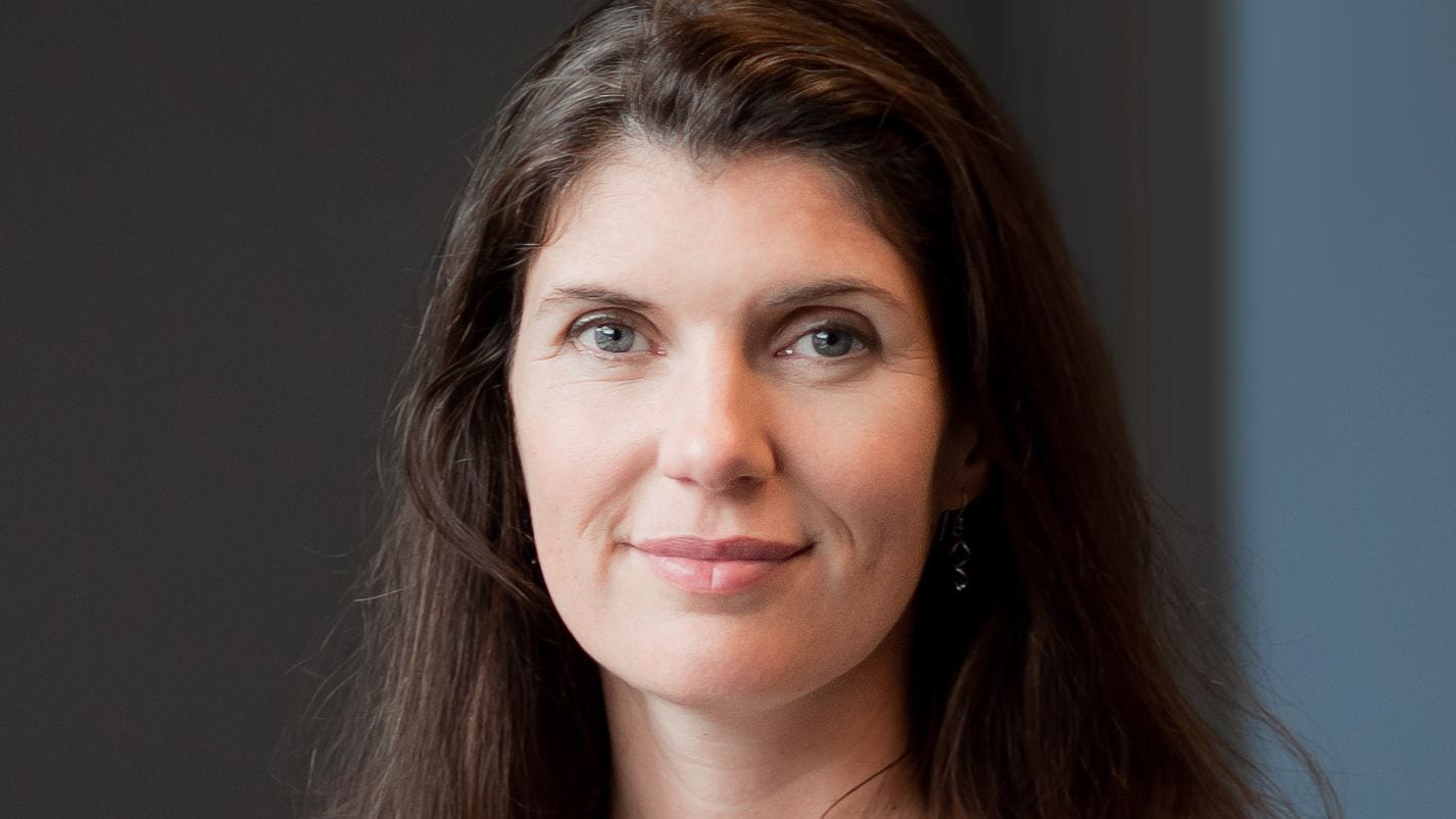 Dr. Julie M. Brichard, MD