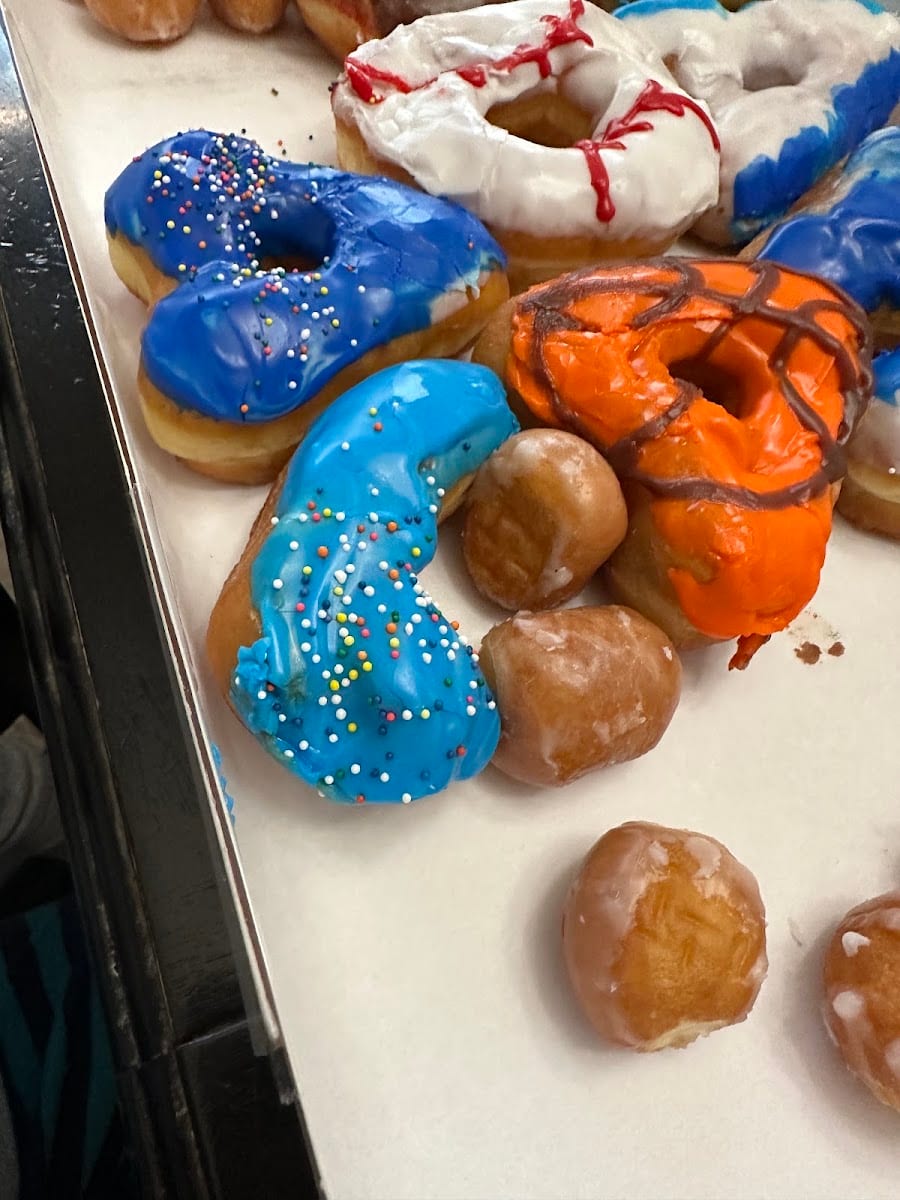 Donut Factory, photo 3