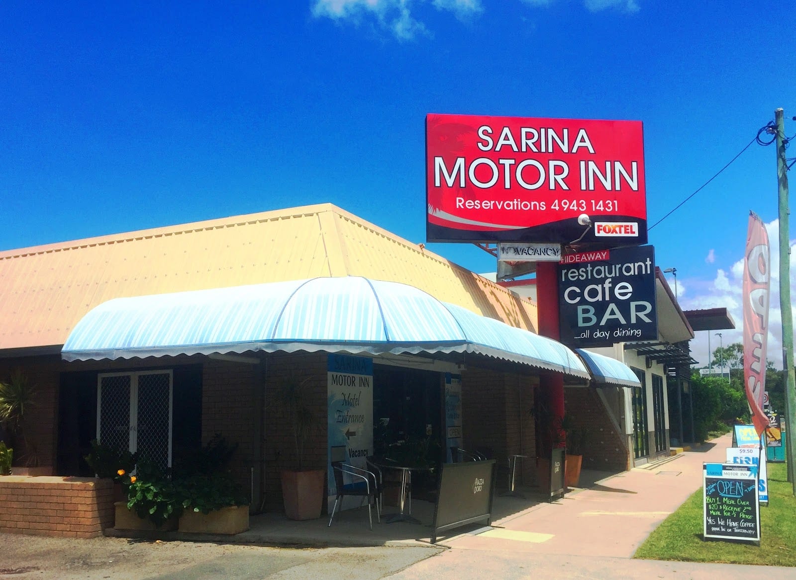 Carlons Hotel, photo 2