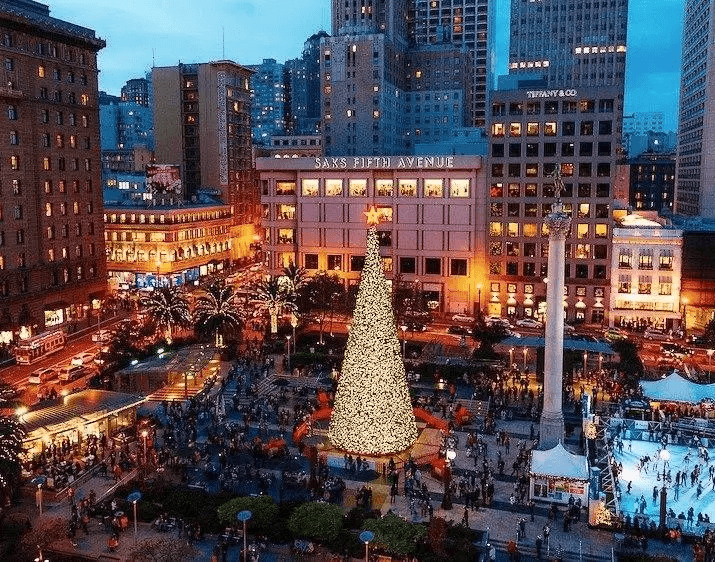 Union Square