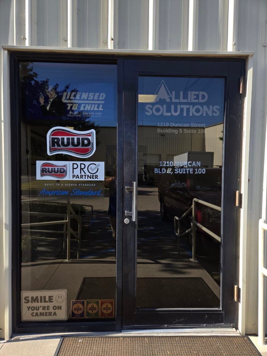Allied Air Conditioning Solutions, photo 3