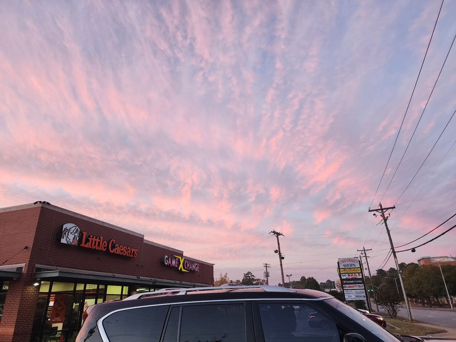 Little Caesars Pizza, photo 2