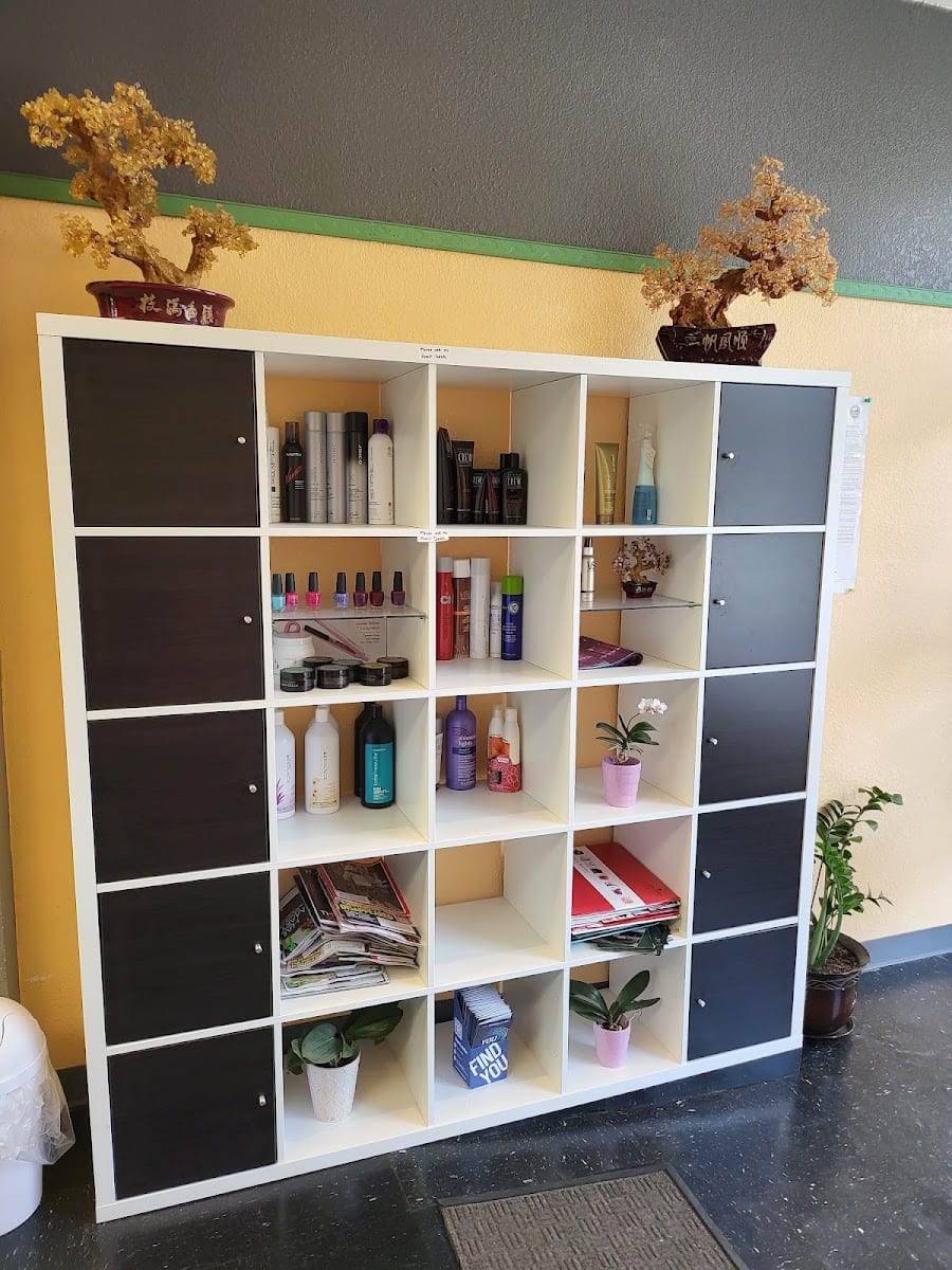 Precision hair design, photo 2