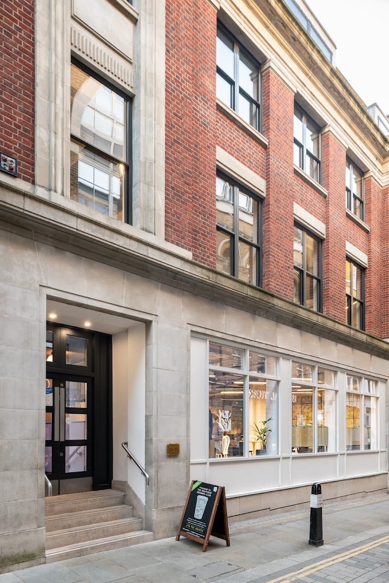 The Boutique Workplace Company - 71-73 Carter Lane, photo 2