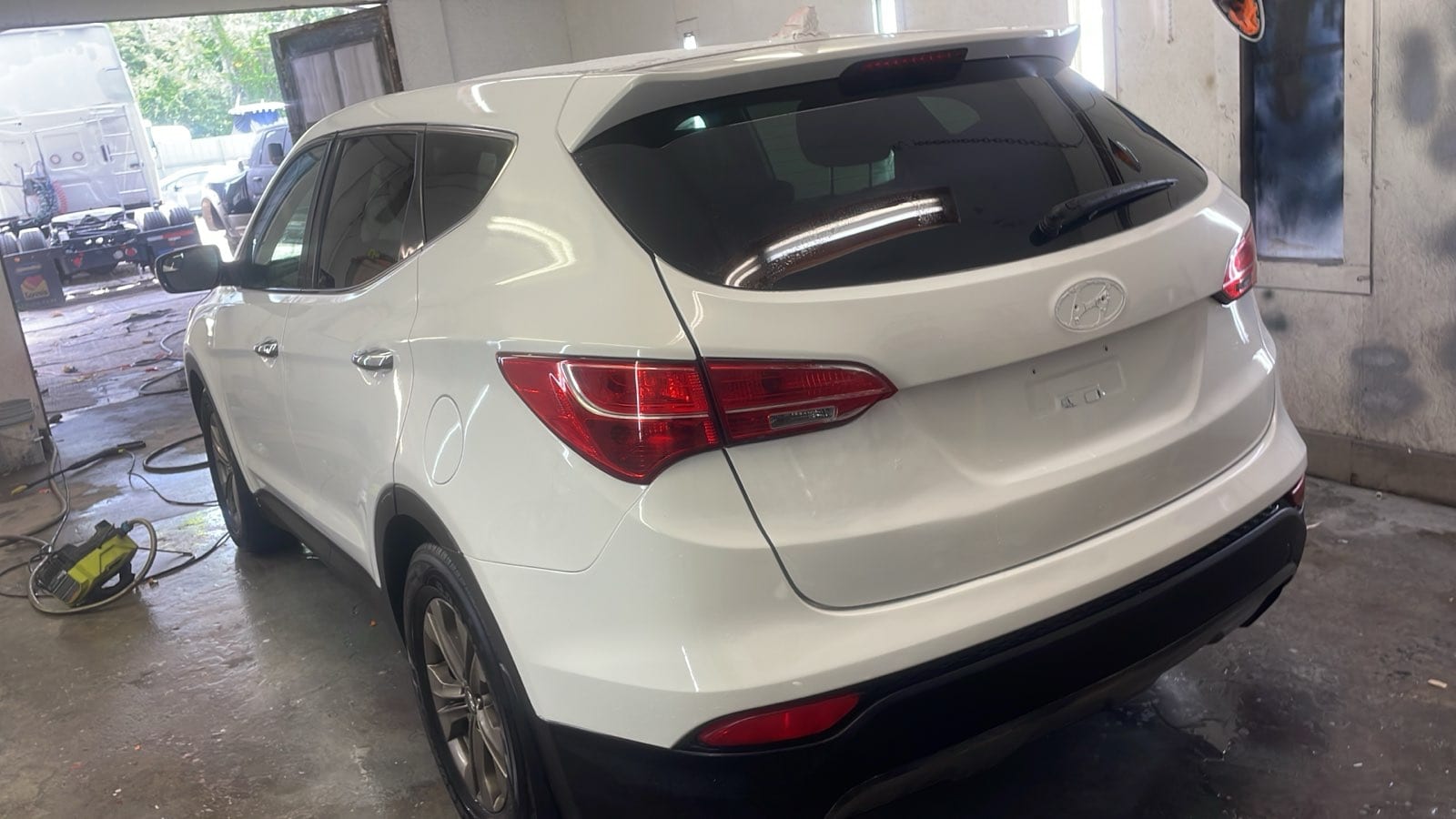 KELLY AUTO SERVICES LLC