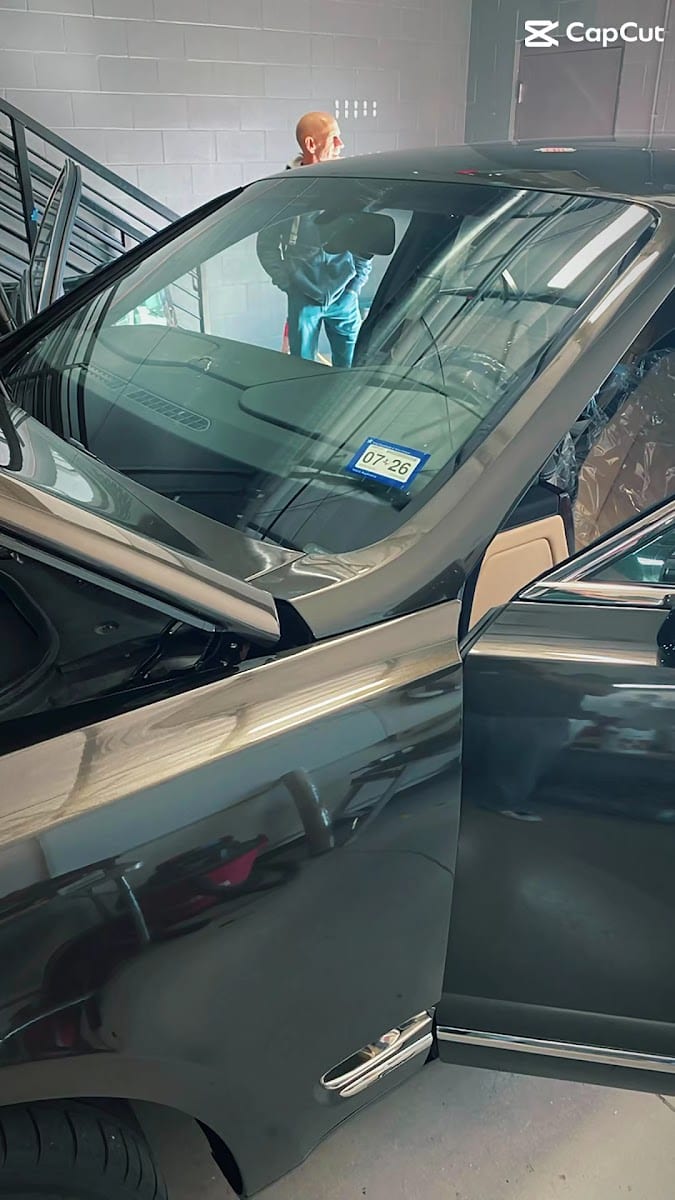 JRD Windshield Repair & Replacement, photo 3