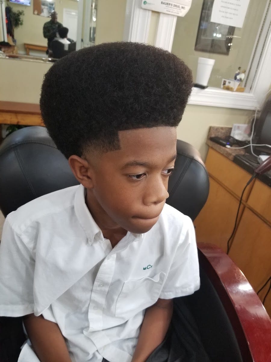 Ferguson First Cuts & Styles, photo 2
