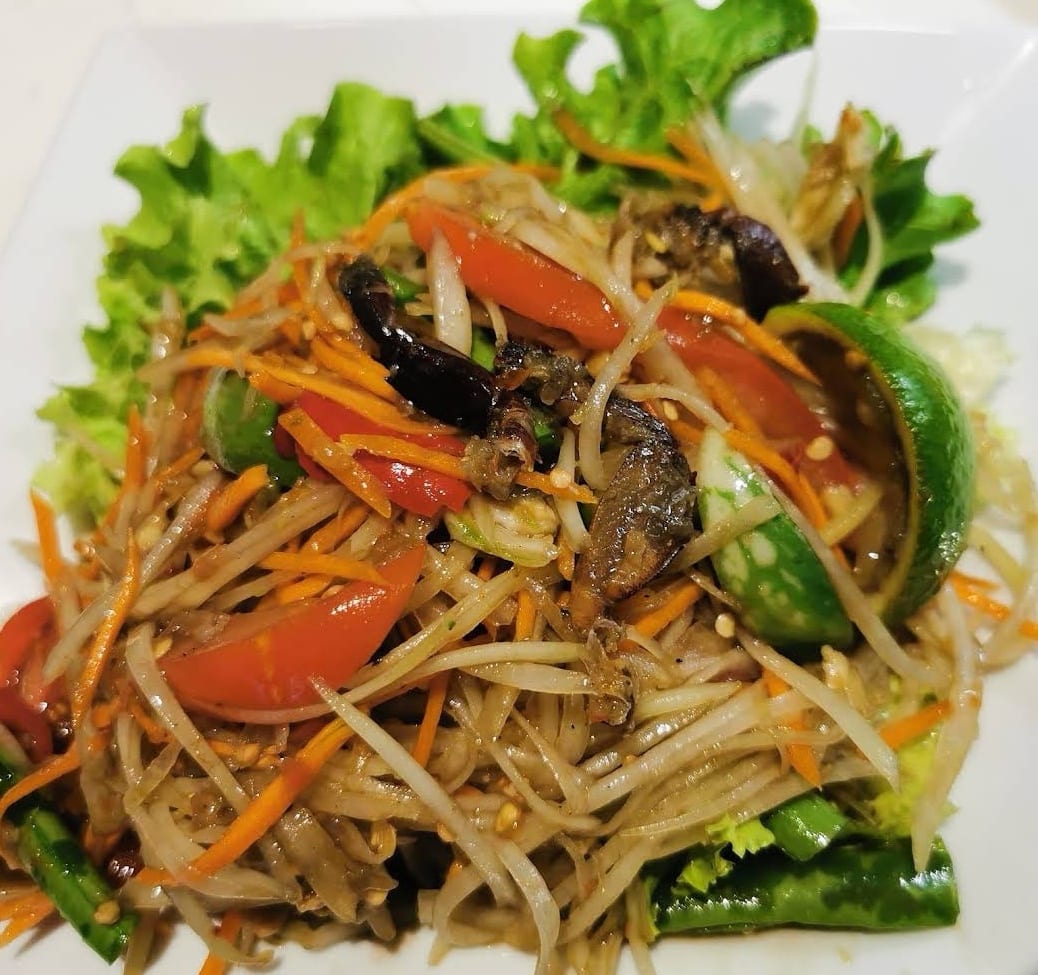 Hô Thaï, photo 4